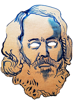 bakunin.mask